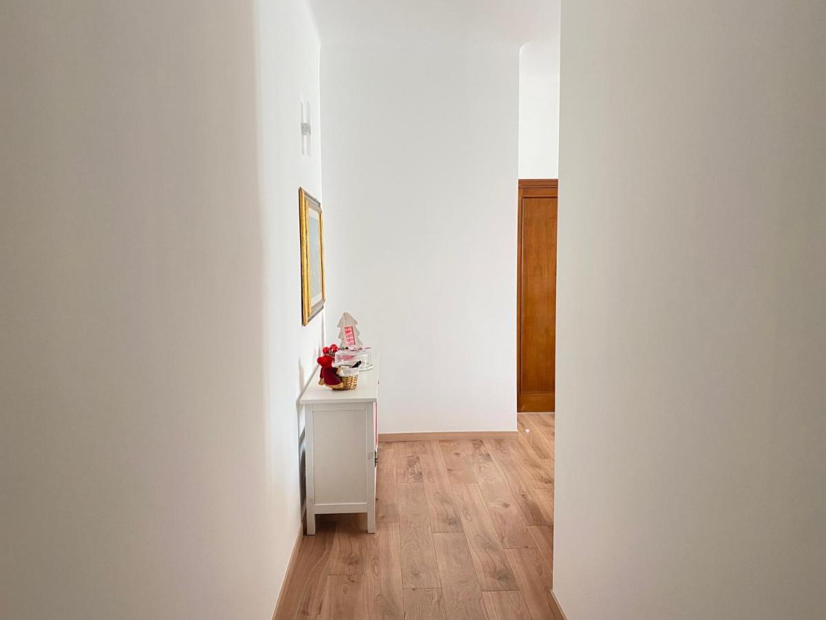 L'Ippocastano Appartamenti - B&B Castellaneta Exteriör bild