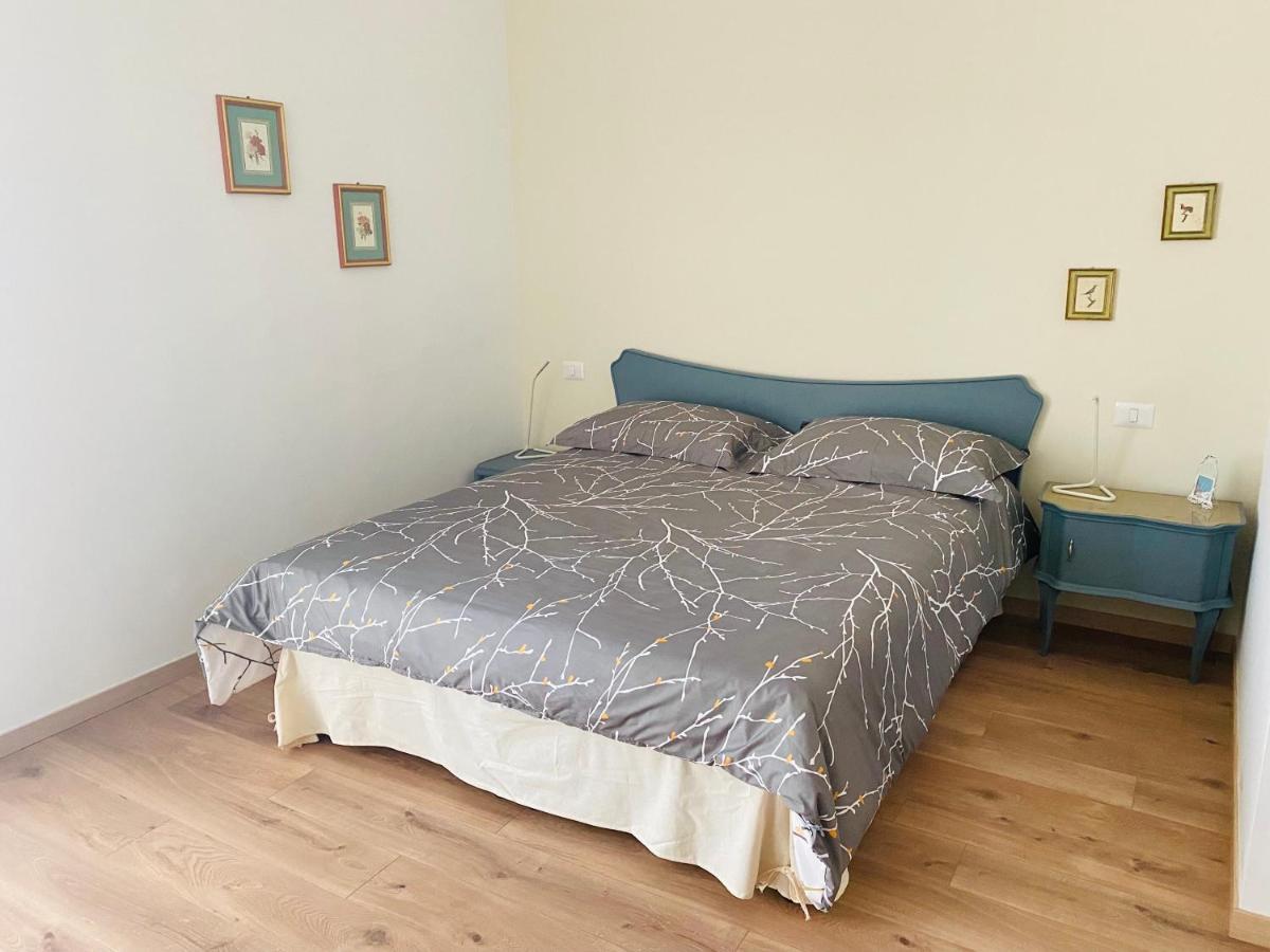 L'Ippocastano Appartamenti - B&B Castellaneta Exteriör bild