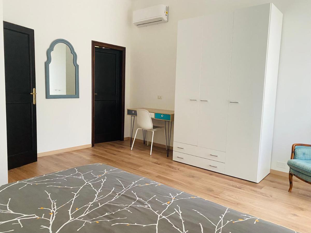 L'Ippocastano Appartamenti - B&B Castellaneta Exteriör bild